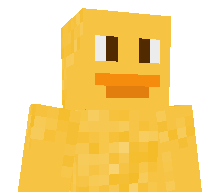 DaDuckDude16's skin