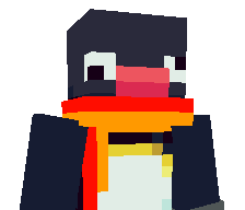 Lufantii's skin