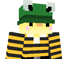 Koszaj's skin