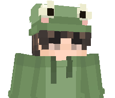 SnaggedFrog's skin