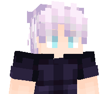 Skallykun's skin