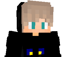Tob_e's skin