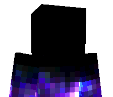 Dxrkxze's skin