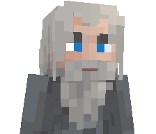 Darthwoder's skin