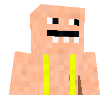 CrushedCarrots's skin