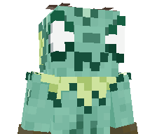 Cinnamoones's skin