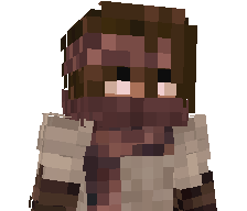 silentvesper's skin