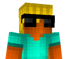 Fantomage_on's skin