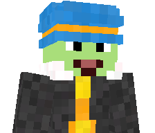 PippoGrill's skin