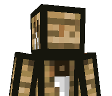 ImATrashCrafting's skin