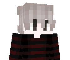 Hishiroma's skin