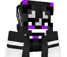 Foxevy's skin