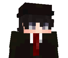 MihaPavke's skin