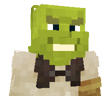 FOK_Schrek's skin