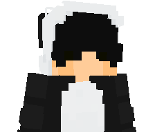 PanPixelPanda's skin