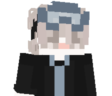 Axantian's skin