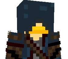 Karad1a's skin