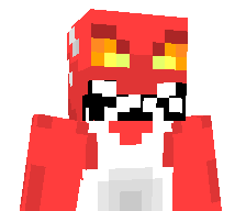 miejskiSZATAN's skin