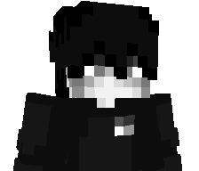 PintoBlack's skin
