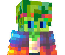 Despritee's skin