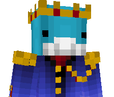 Harborblade's skin