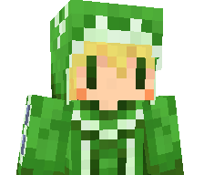 Syuraaaaa's skin