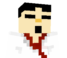 Bohstin's skin