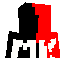 MKsanti's skin
