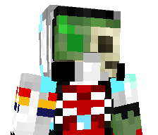 YoSoyAlexito's skin