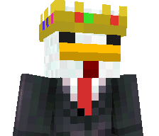 alphathechicken's skin