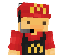 1ncludedbtw's skin
