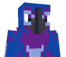 Danyesky's skin