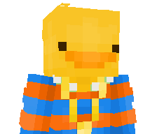 Lunapro12345's skin