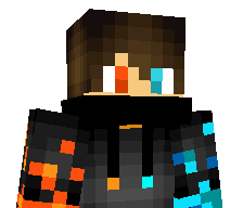 DragonTamer538's skin