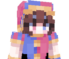 alexisytical's skin