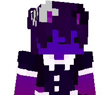 PlzDoNotTheFade's skin