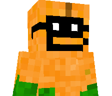 XensR's skin