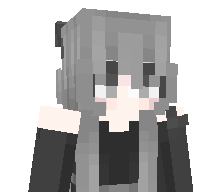 Dimmish's skin
