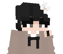 CommandCat1337's skin