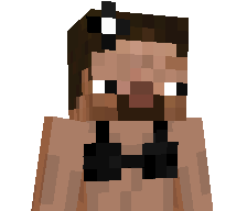 Patriciazaboss's skin