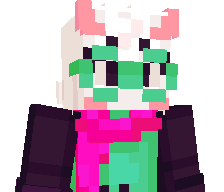 RalseiBenz's skin