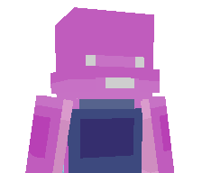 pelowisa's skin