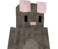 XandercatR's skin