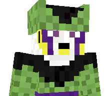 Patherzz's skin