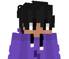 VibingToJuice's skin
