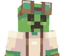 TheCoalMiner's skin