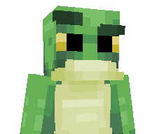 modoah's skin