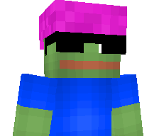 Vladidadi's skin