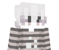 Eskiusvy's skin