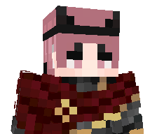 Otiroxx's skin